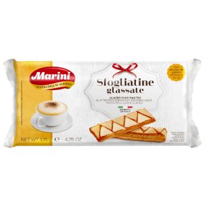 מאריני איטליה - אצבעות מאפה מסוכרות 200 גרם </br><u>.</u><b>.</b>