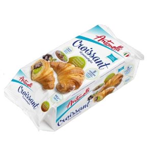 אנטונלי - קרואסון קרם שוקולד פיסטוק 225 גרם </br><u>.</u><b>.</b>