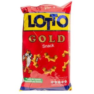 לוטו גולד - חטיף תירס בטעם גבינה 80 גרם <i>.</i>
